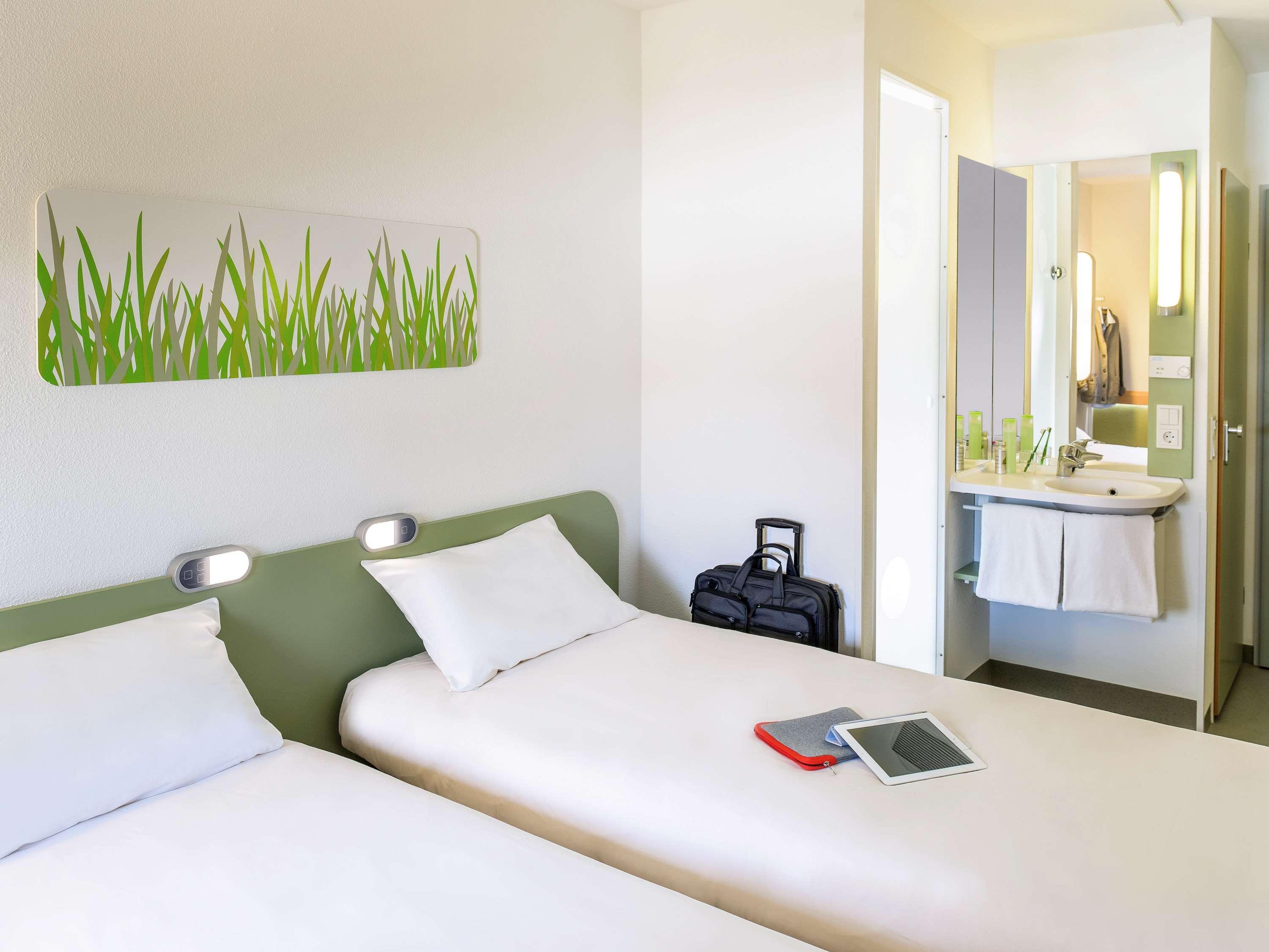 Ibis Budget Belo Horizonte Minascentro Екстериор снимка