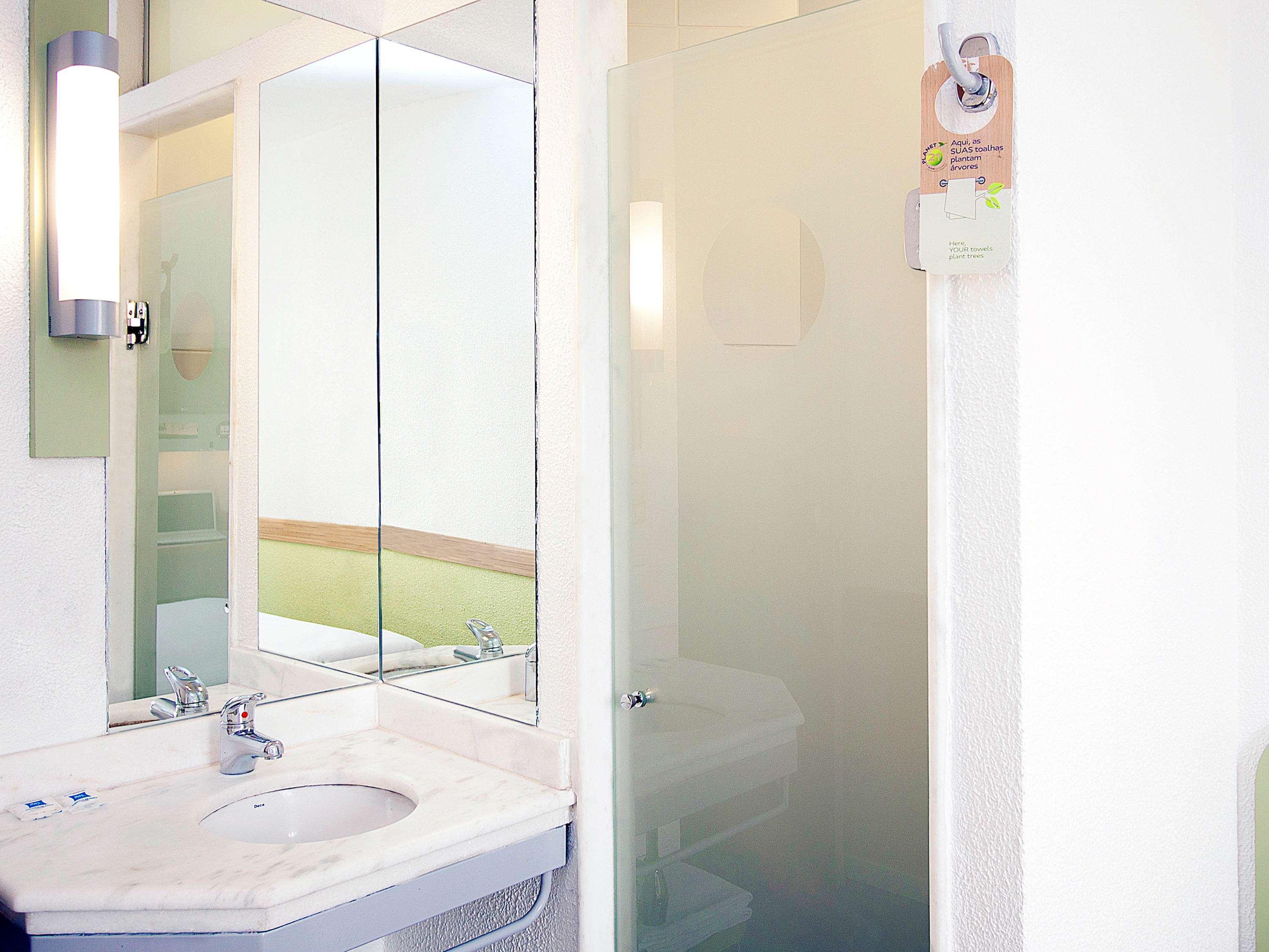 Ibis Budget Belo Horizonte Minascentro Екстериор снимка