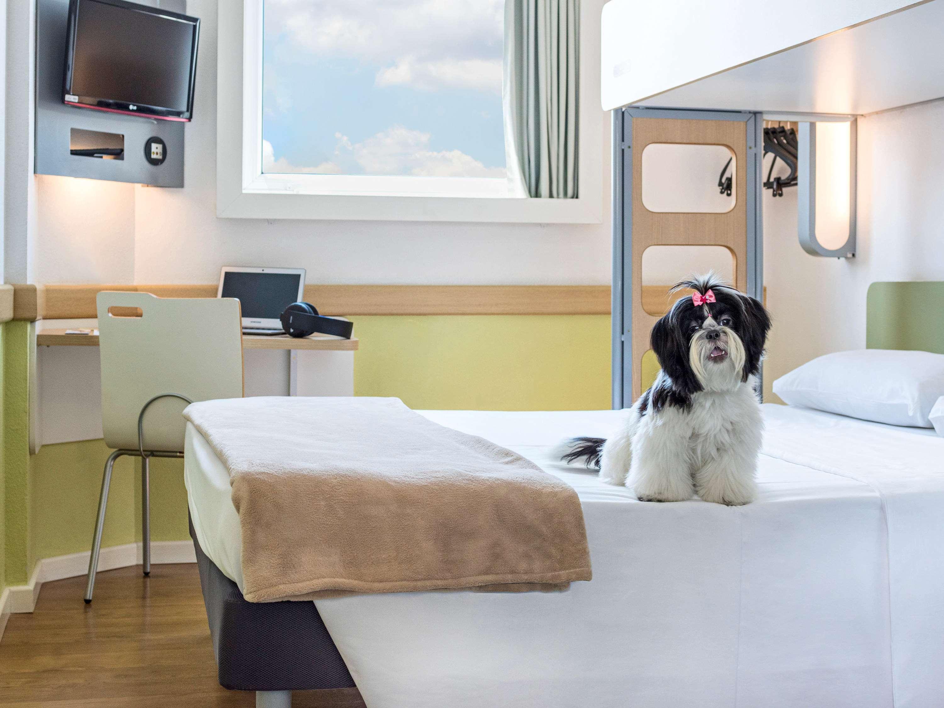 Ibis Budget Belo Horizonte Minascentro Екстериор снимка