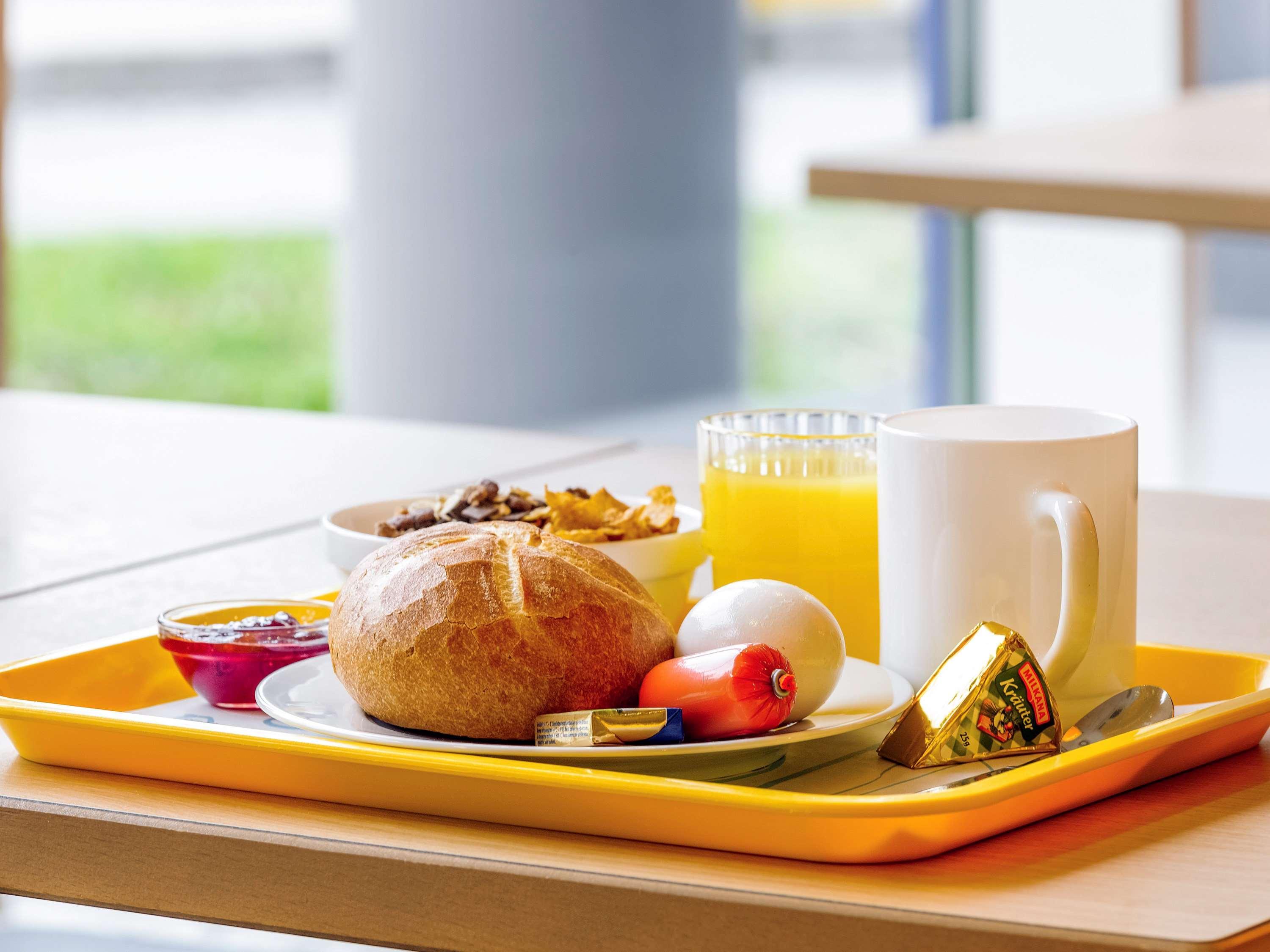 Ibis Budget Belo Horizonte Minascentro Екстериор снимка