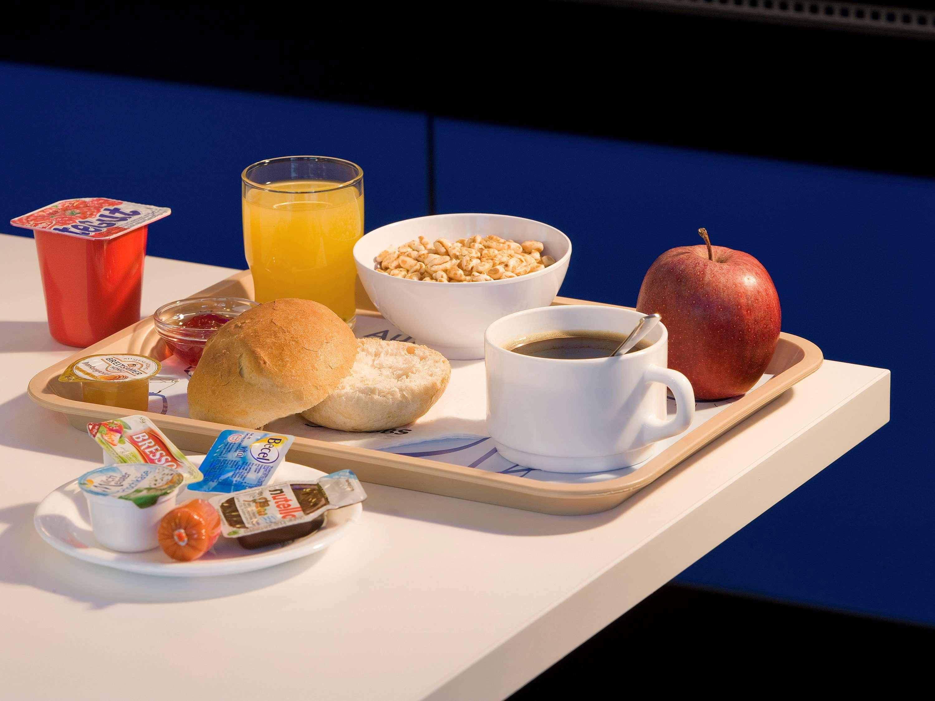 Ibis Budget Belo Horizonte Minascentro Екстериор снимка