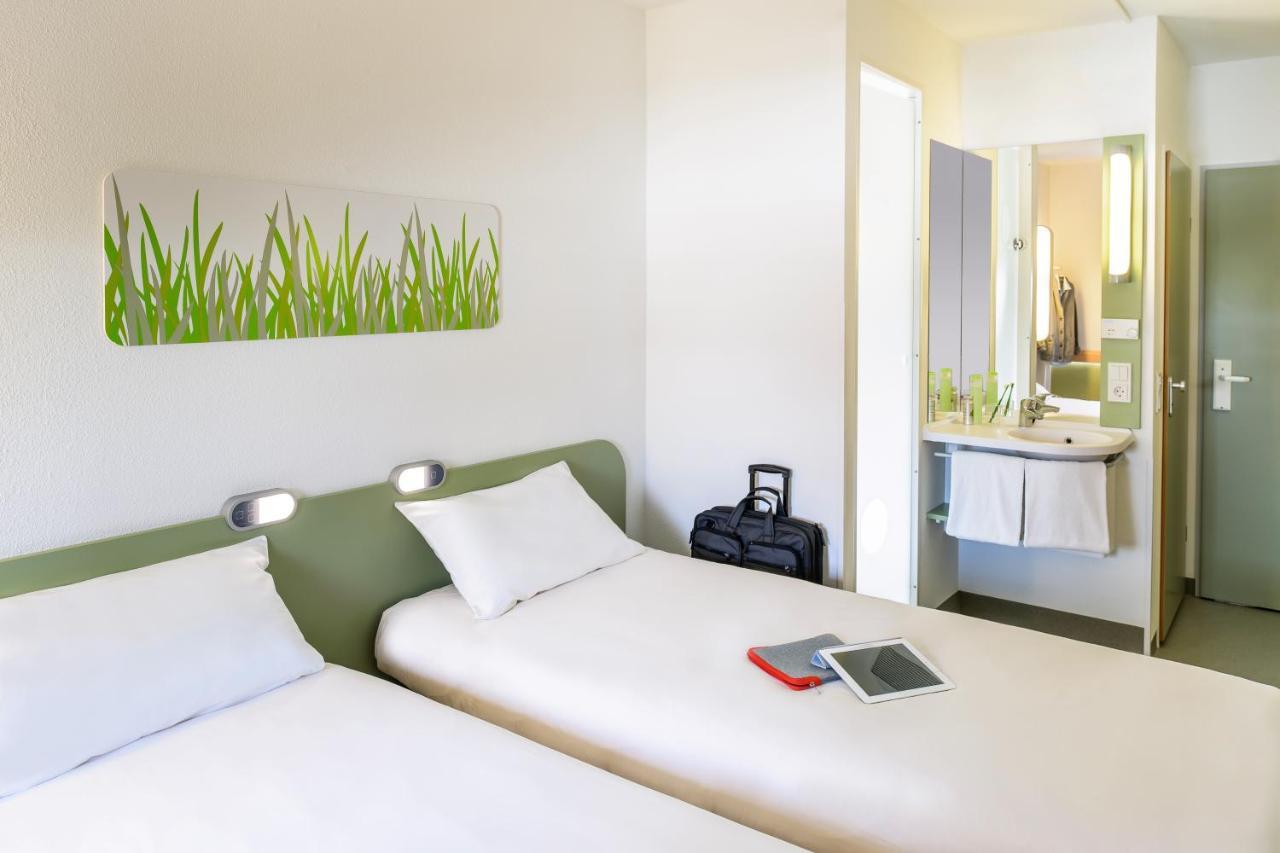 Ibis Budget Belo Horizonte Minascentro Екстериор снимка